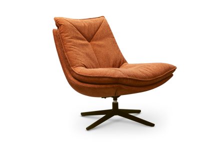 כורסא מסתובבת TRIGO