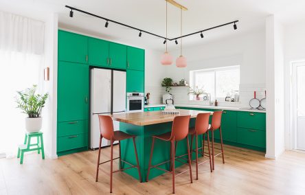 כיסא בר CALLISTO