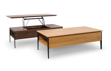 שולחן סלון JACOB