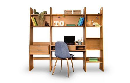 ספרייה BERKELEY