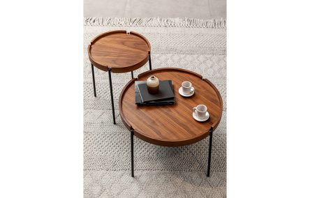 שולחנות סלון EAST