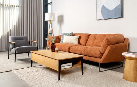 שולחן סלון JACOB