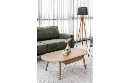 שולחן סלון NORD