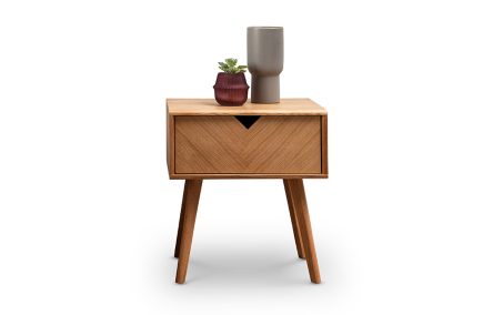 שידת לילה PEPPER