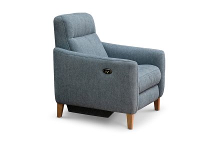 כורסא חשמלית SPACE