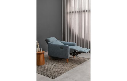 כורסא חשמלית SPACE