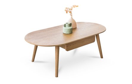 שולחן סלון NORD