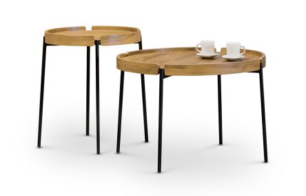 שולחנות סלון EAST