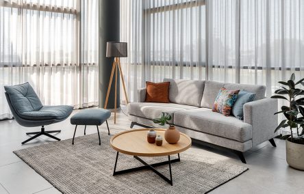 שולחנות סלון FIBI