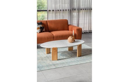 שולחן סלון JEWEL