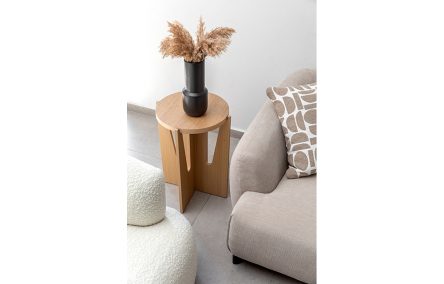 שולחן צד SMILE