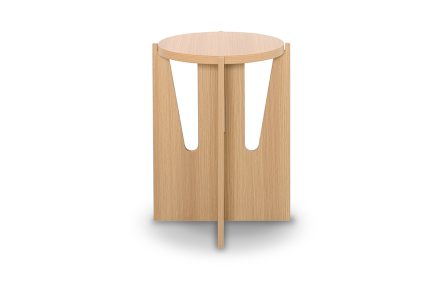 שולחן צד SMILE