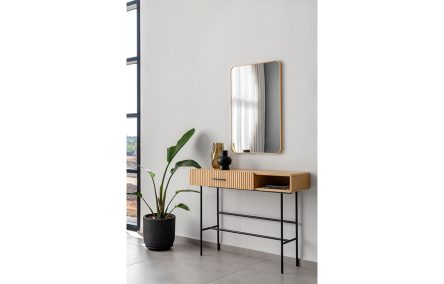 מראה מלבנית GULA