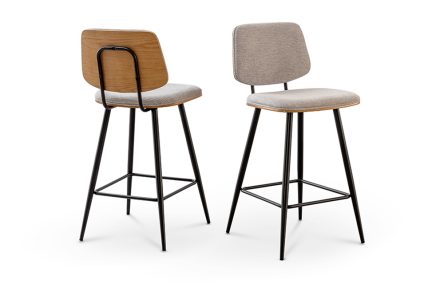 כיסא בר OREGON