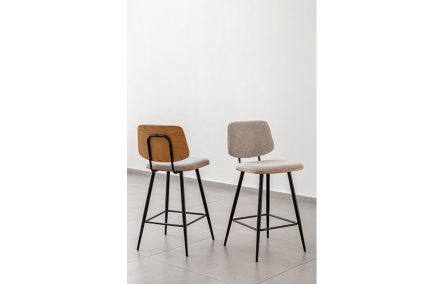 כיסא בר OREGON