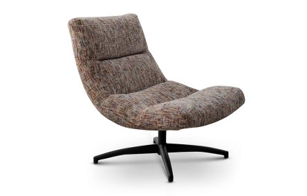 כורסא מסתובבת SPIN