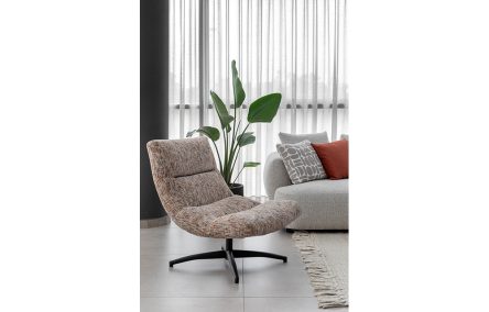 כורסא מסתובבת SPIN