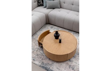 שולחן סלון MARLEY