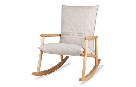 כורסת נדנדה ROCK